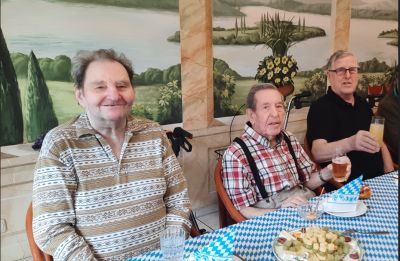 Vatertagsstammtisch – Bild 4
